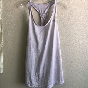 Adidas Workout Tank